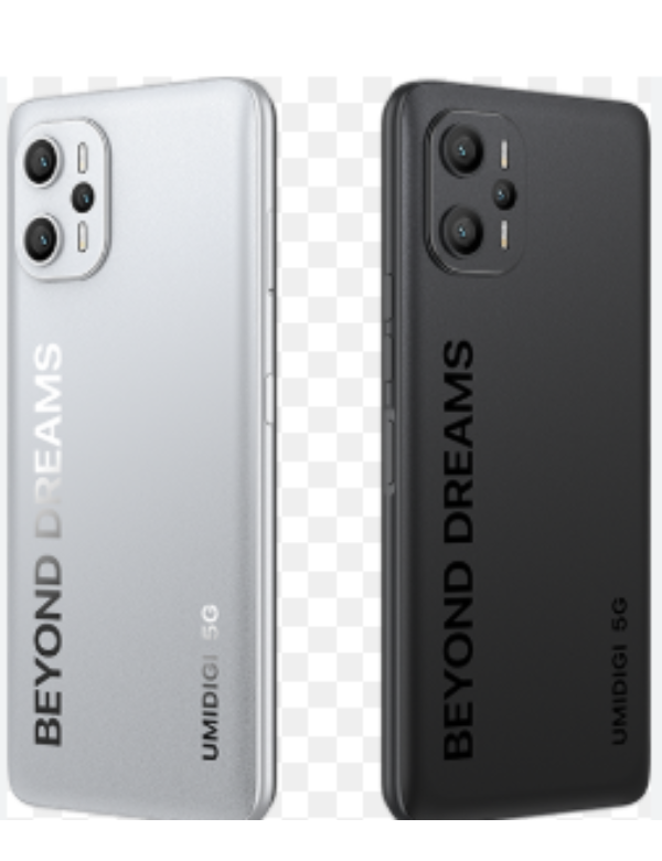 Umidigi F3 5G