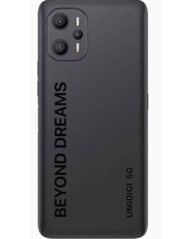 Umidigi F3