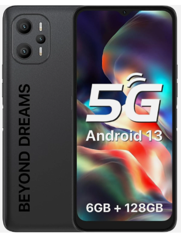 Umidigi F3