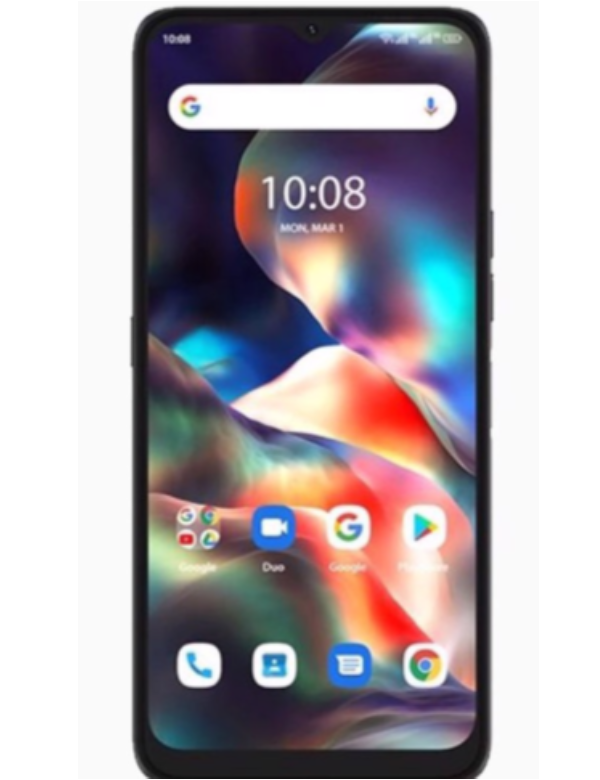 Umidigi F3 SE