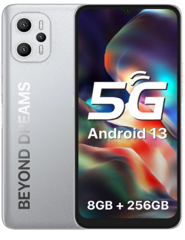 Umidigi F3 SE