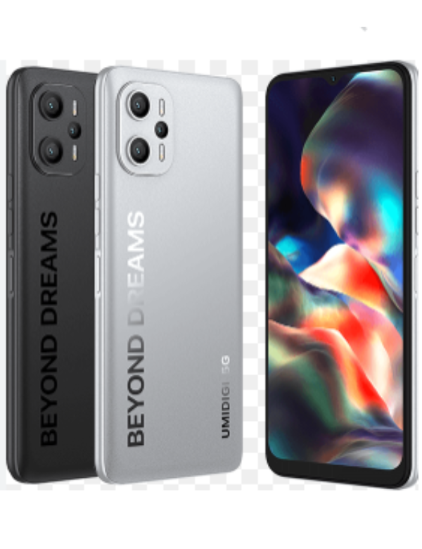 Umidigi F3