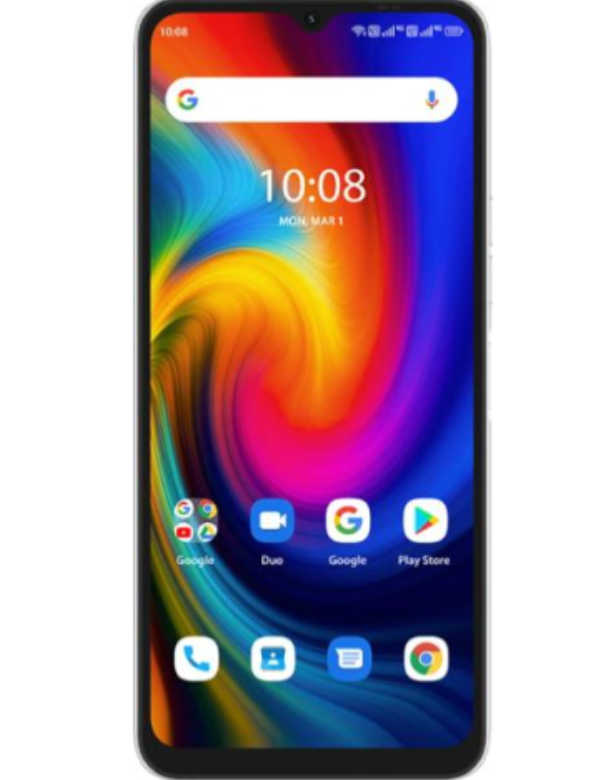 Umidigi F3S Front