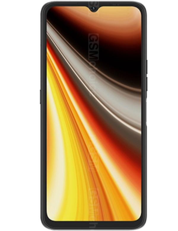 Umidigi Power 7