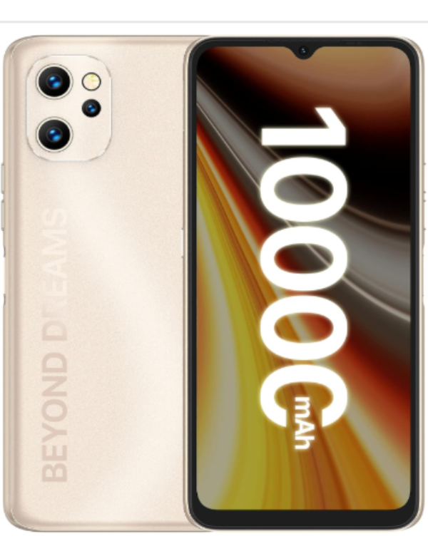 Umidigi Power 7