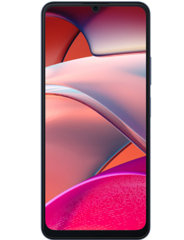 Blackview Color 8 Front