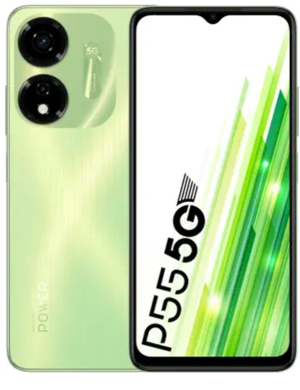 itel P55