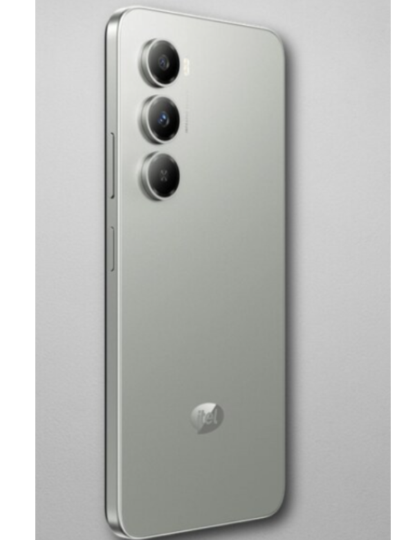 itel A100