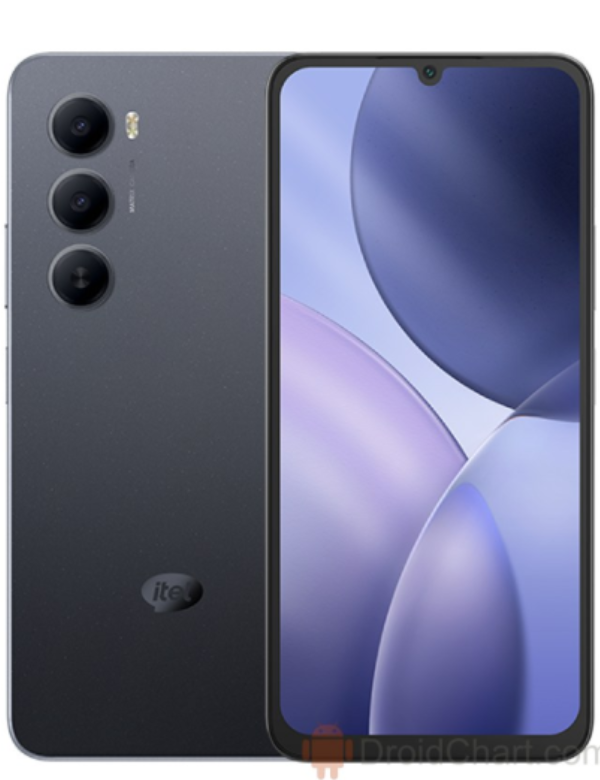 itel A100