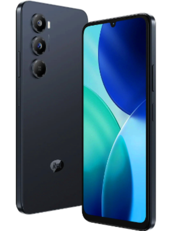 itel A100