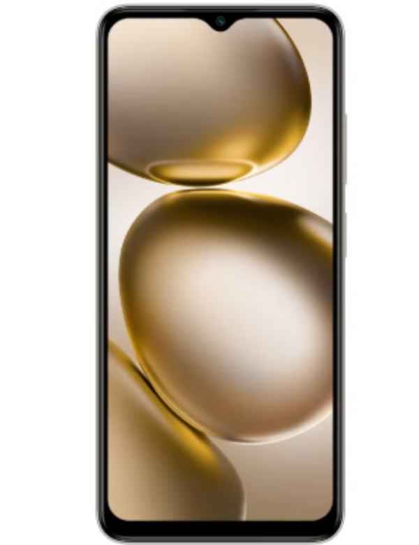 itel A100C
