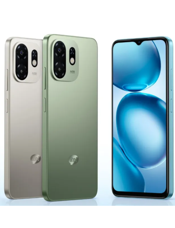 itel A100C