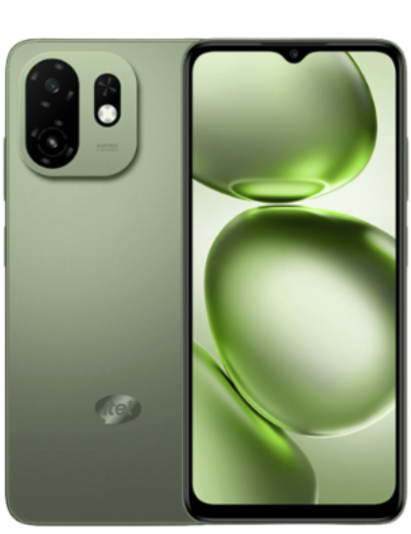 itel A100C
