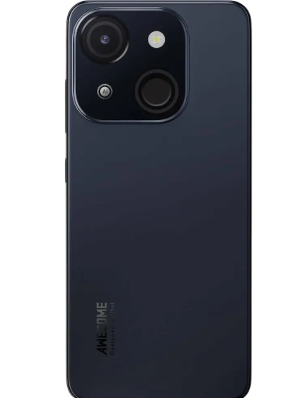 itel A50C