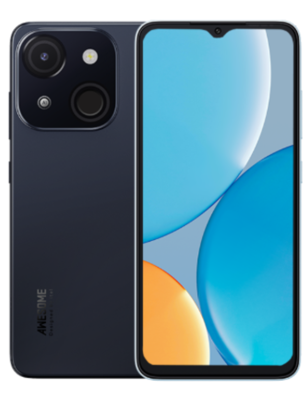 itel A50C