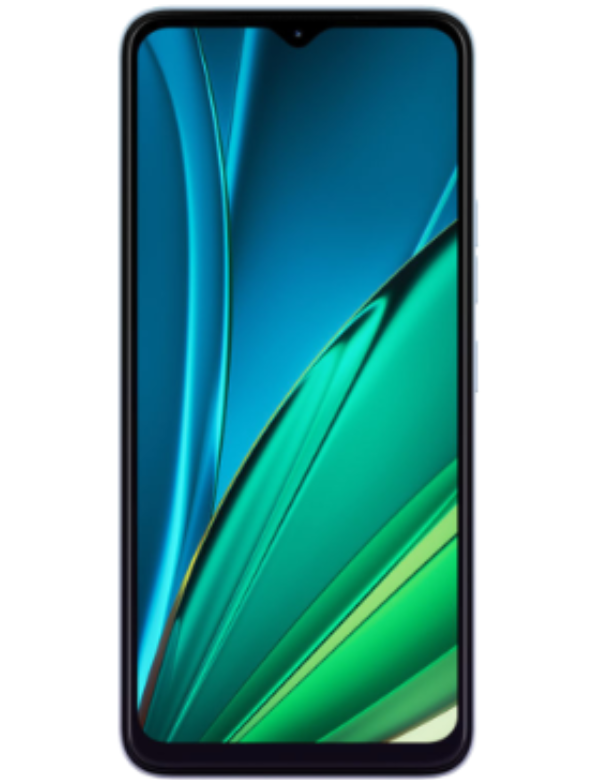 itel A60s