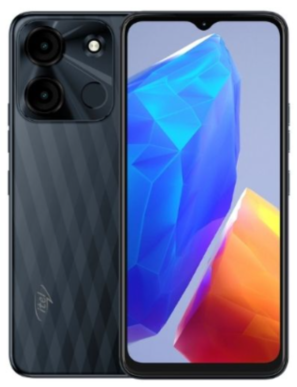 itel A60s