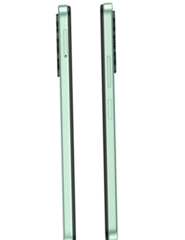 itel A70