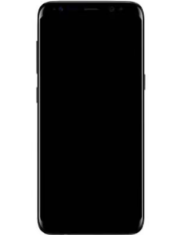 itel A80 Front