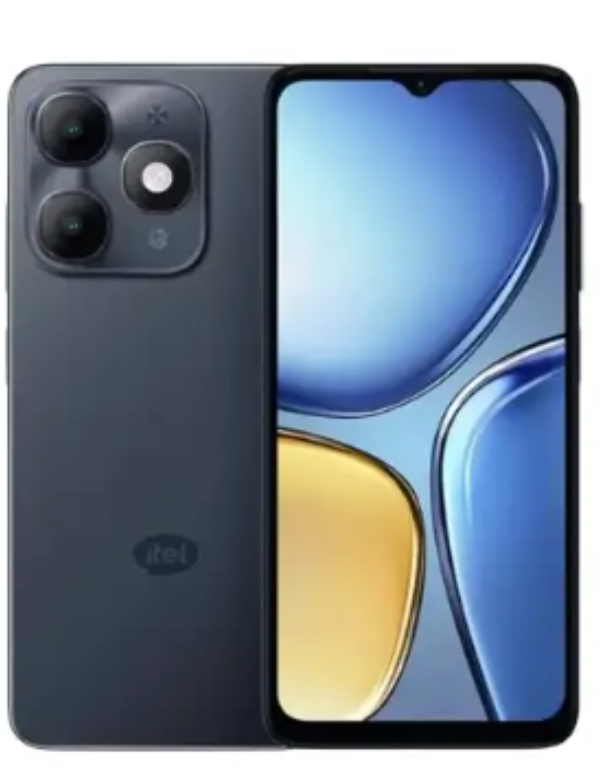 itel A90