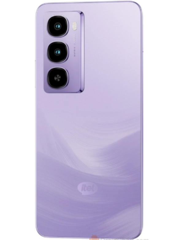 itel City 100