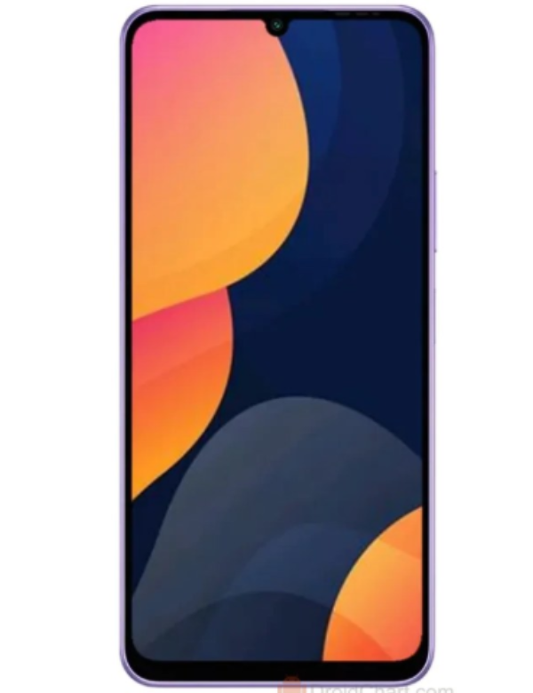 itel City 100