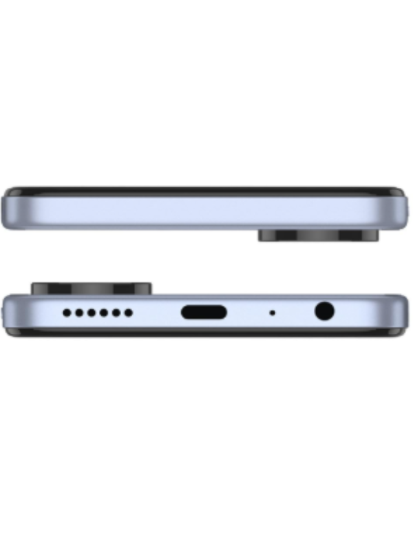 itel Color Pro Back
