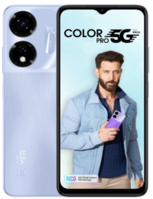 itel Color Pro