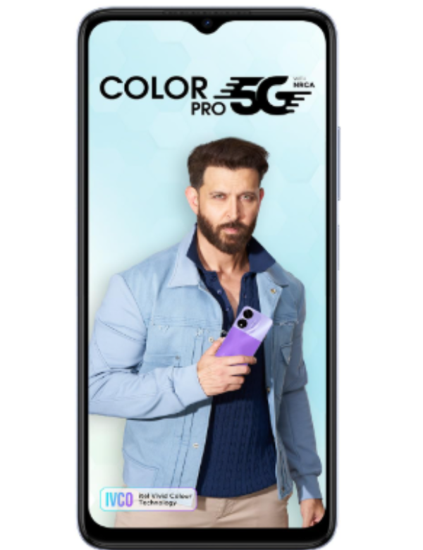 itel Color Pro