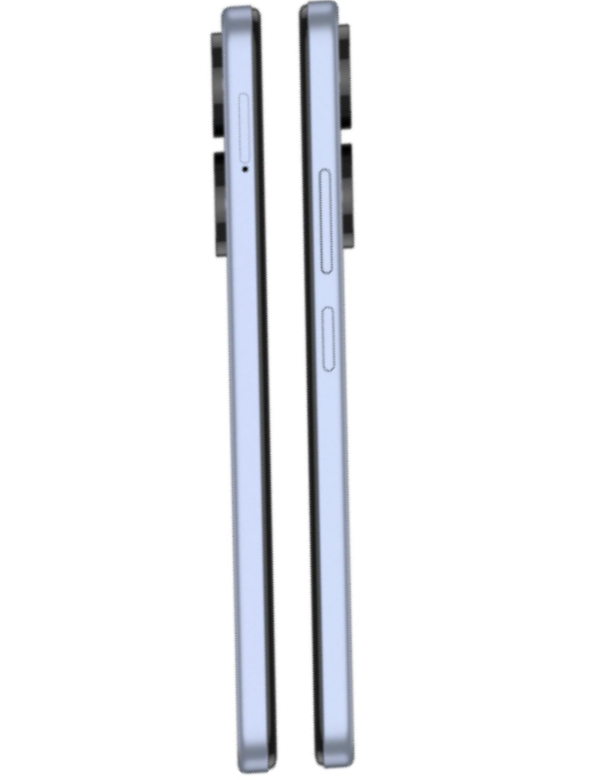 itel Color Pro