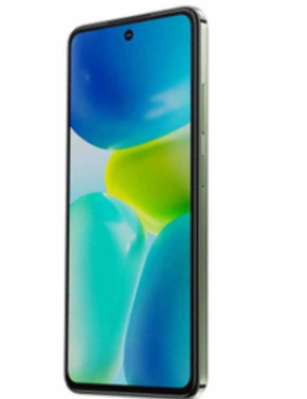 itel P55plus