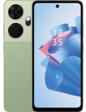 itel P55plus