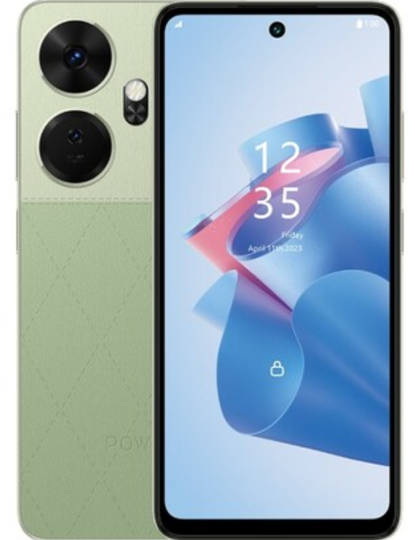 itel P55plus
