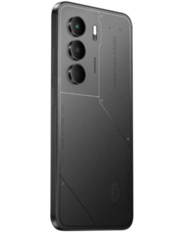 itel Power 70