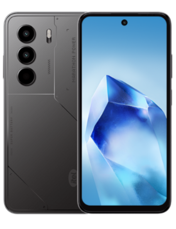 itel Power 70