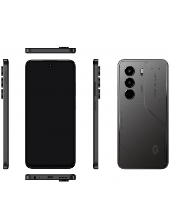 itel Power 70