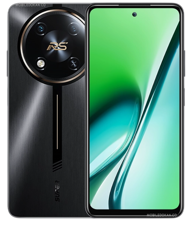 itel RS4