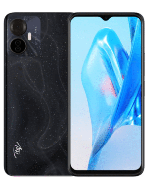 itel S18 Pro