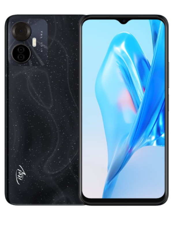 itel S18 Pro
