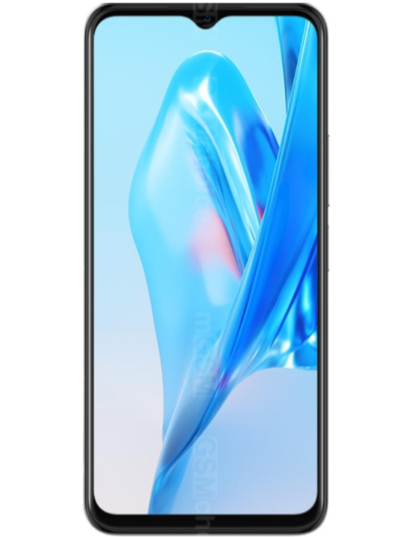 itel S18 Pro Front
