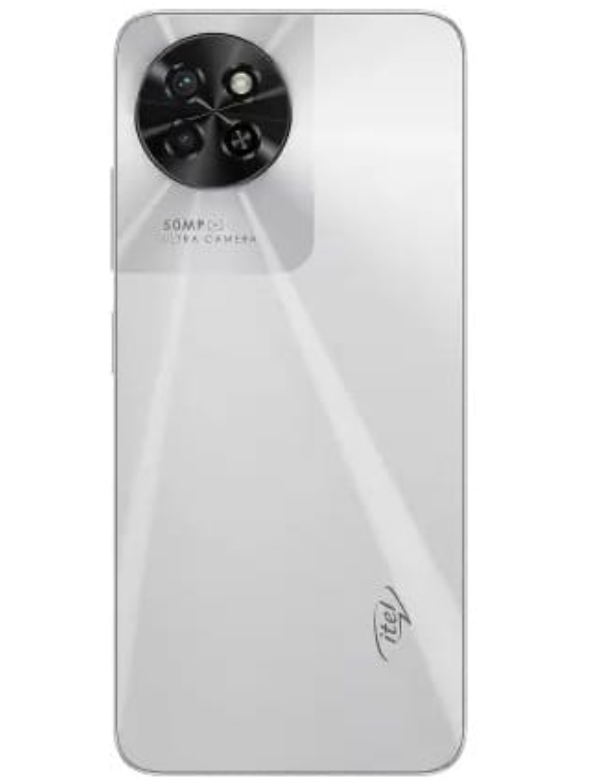itel S23