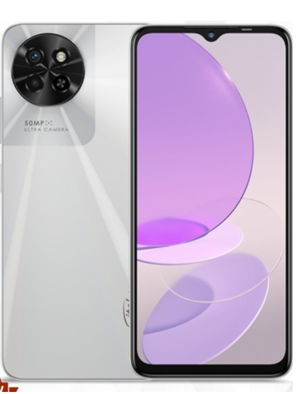 itel S23