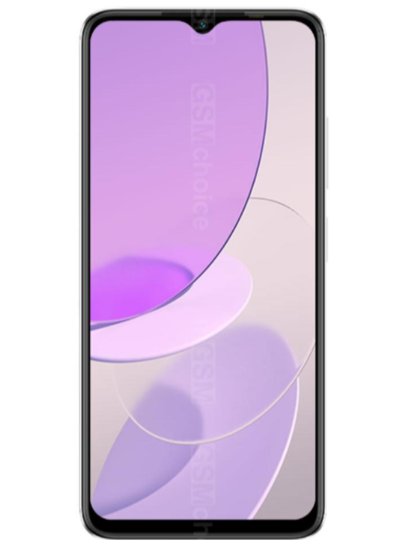 itel S23