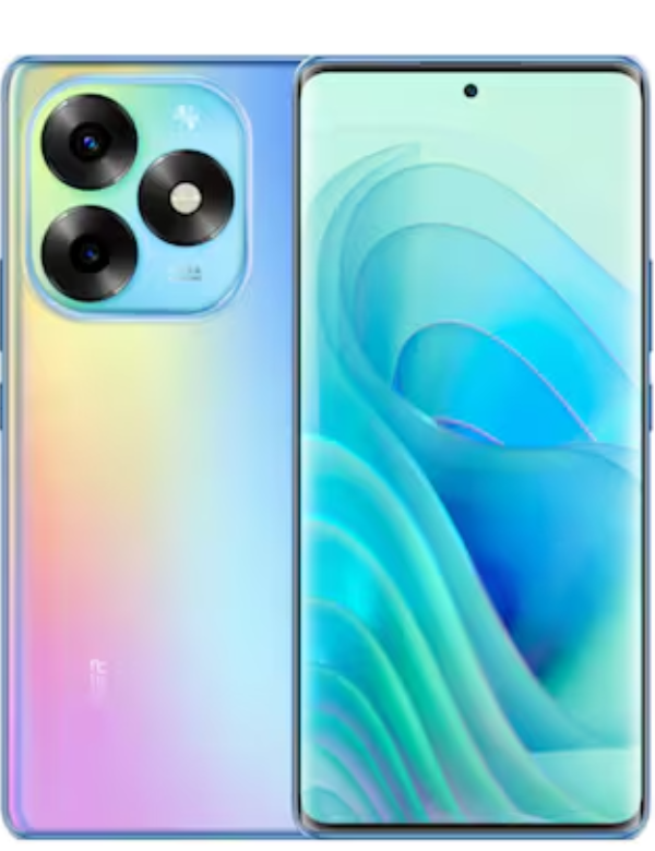 itel S23plus