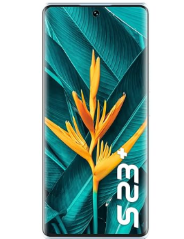 itel S23plus