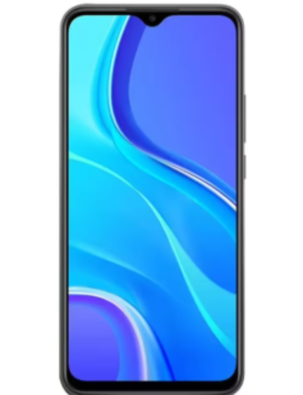 itel S25 Front