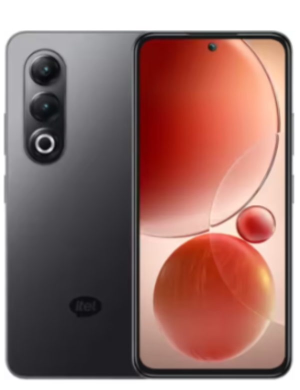 itel S25