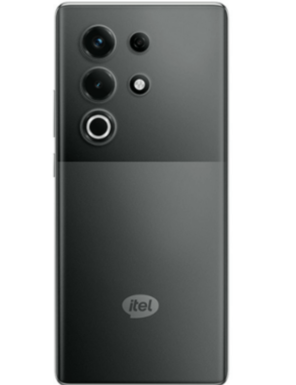 itel S25 Ultra
