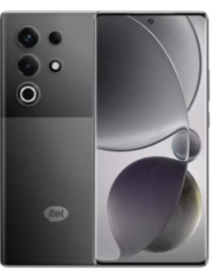 itel S25 Ultra