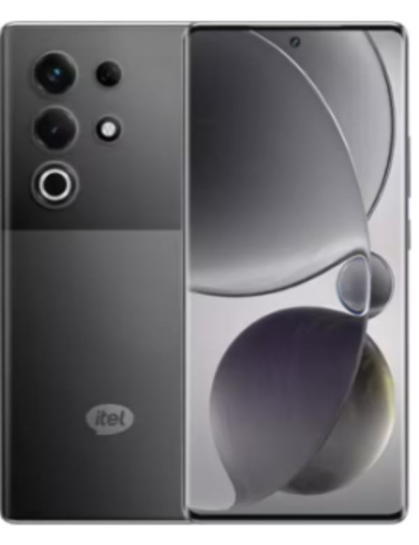 itel S25 Ultra